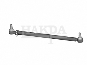 0014600505
0014600605
0014604005
0014604105-MERCEDES-TIE ROD